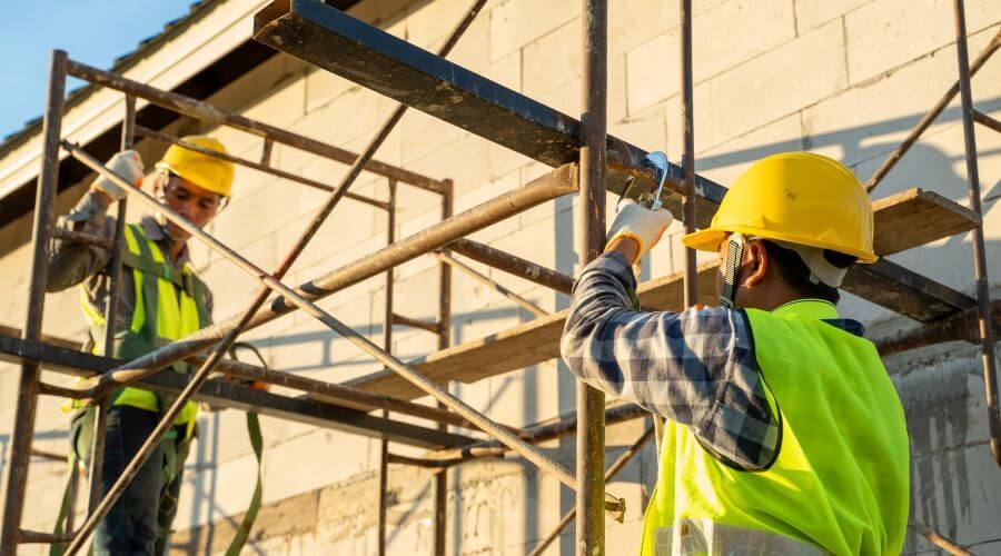 Gutter Repair and Sealing in Saint Marys, WV